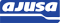 ajusa logo