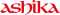 ashika logo