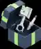 Premium quality new parts for engine rebuilds